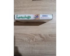 Lemmings Sega Master System