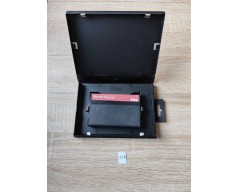 World Soccer Sega Master System