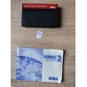 Sonic The Hedgehog 2 Sega Master System