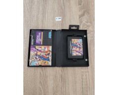 Shining in the Darkness Sega Mega Drive