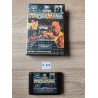 Super WrestleMania Sega Mega Drive