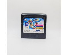 Winter Olympics: Lillehammer '94 Sega Game Gear (GG)