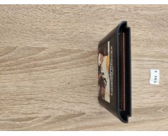 Mario Lemieux Hockey Sega Mega Drive