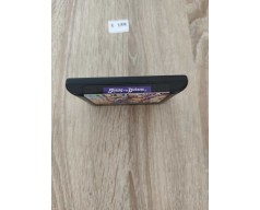 Shining in the Darkness Sega Mega Drive