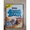 Altered Beast Sega Master System