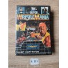 Super WrestleMania Sega Mega Drive