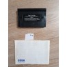 Lemmings Sega Master System