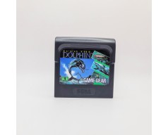 Ecco the Dolphin Sega Game Gear (GG)