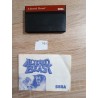 Altered Beast Sega Master System