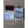 Sonic 2 The Hedgehog Sega Master System