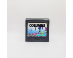 Columns Sega Game Gear (GG)