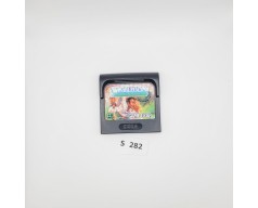 Wimbledon Sega Game Gear (GG)