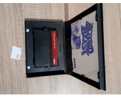 Altered Beast Sega Master System