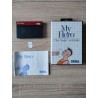 My Hero Sega Master System