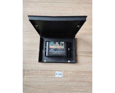 Super WrestleMania Sega Mega Drive