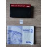 Sonic 2 The Hedgehog Sega Master System