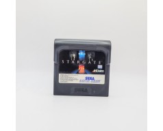 Stargate Sega Game Gear (GG)