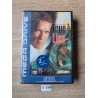 True Lies Sega Mega Drive