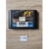 F1 World Championship Edition Sega Mega Drive