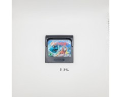 Shinobi Sega Game Gear (GG)