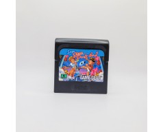 Sega Game Pack 4 in 1 Sega Game Gear (GG)