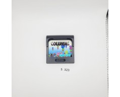 Columns Sega Game Gear (GG)