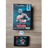 James "Buster" Douglas Knockout Boxing Sega Mega Drive