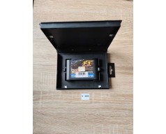 F1 World Championship Edition Sega Mega Drive