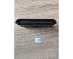 True Lies Sega Mega Drive