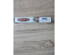 Taz Mania Sega Master