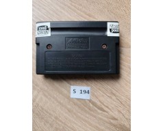 True Lies Sega Mega Drive