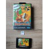 ToeJam & Earl Sega Mega Drive rzadkość