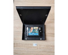 True Lies Sega Mega Drive