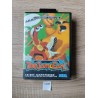ToeJam & Earl Sega Mega Drive rzadkość