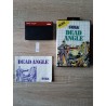 Dead Angle Sega Master System