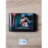 James "Buster" Douglas Knockout Boxing Sega Mega Drive