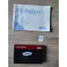 F16 Fighter Sega Master System