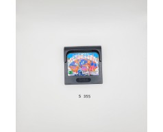 Sega Game Pack 4 in 1 Sega Game Gear (GG)