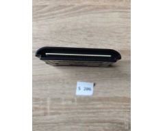 James "Buster" Douglas Knockout Boxing Sega Mega Drive