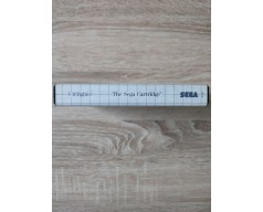 F16 Fighter Sega Master System