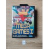 Mega Games I Sega Mega Drive