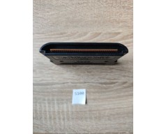 ToeJam & Earl Sega Mega Drive rzadkość