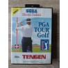 PGA Tour Golf Sega Master System