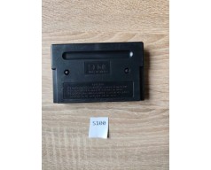 ToeJam & Earl Sega Mega Drive rzadkość