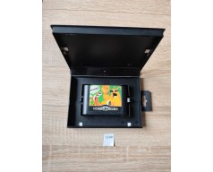 ToeJam & Earl Sega Mega Drive rzadkość