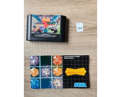 Mega Games I Sega Mega Drive