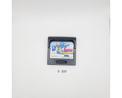 Winter Olympics: Lillehammer '94 Sega Game Gear (GG)
