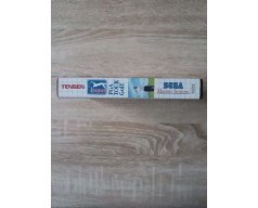 PGA Tour Golf Sega Master System