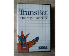 Trans Bot Sega Master System