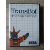 Trans Bot Sega Master System